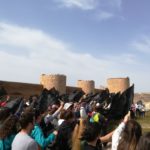 MURALLAS DE ALMERIA