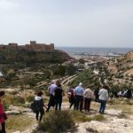 MURALLAS DE ALMERIA