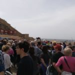 MURALLAS DE ALMERIA
