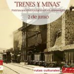 TRENES Y MINAS