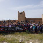 MURALLAS DE ALMERIA