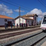 TRENES Y MINAS