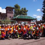 TRENES Y MINAS