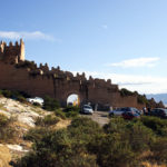 MURALLAS DE ALMERIA