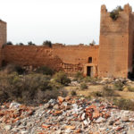 MURALLAS DE ALMERIA