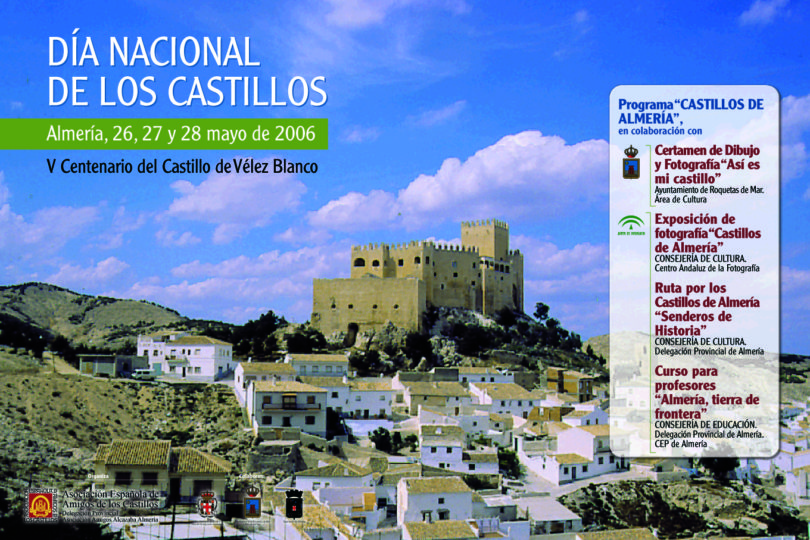 DIA DE LOS CASTILLOS