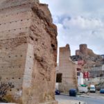 MURALLAS DE ALMERIA