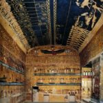 EGIPTO SETI I