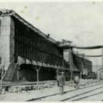TRENES Y MINAS