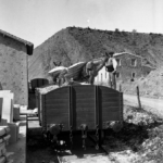 TRENES Y MINAS