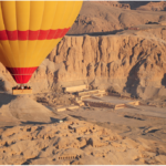 EGIPTO GLOBO