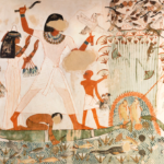 EGIPTO MENNA