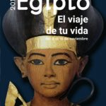 EGIPTO Cartel Tut