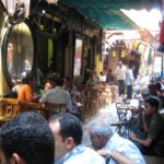 EGIPTO CAIRO El Fishawi