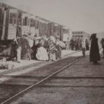 TRENES Y MINAS