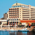 EGIPTO LUXOR H. SONESTA