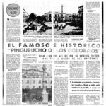 PLAZA VIEJA PINGURUCHO