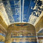 EGIPTO SETI I