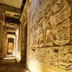 EGIPTO ABIDOS