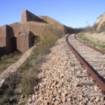 TRENES Y MINAS