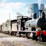 TRENES Y MINAS
