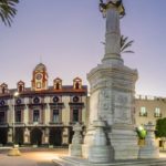 PLAZA VIEJA