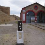 TRENES Y MINAS