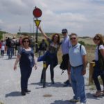 TRENES Y MINAS