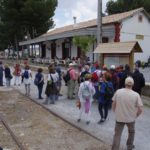 TRENES Y MINAS