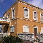 CHALET DE LA MARINA
