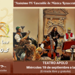 MORISCOS ANONIMO IV