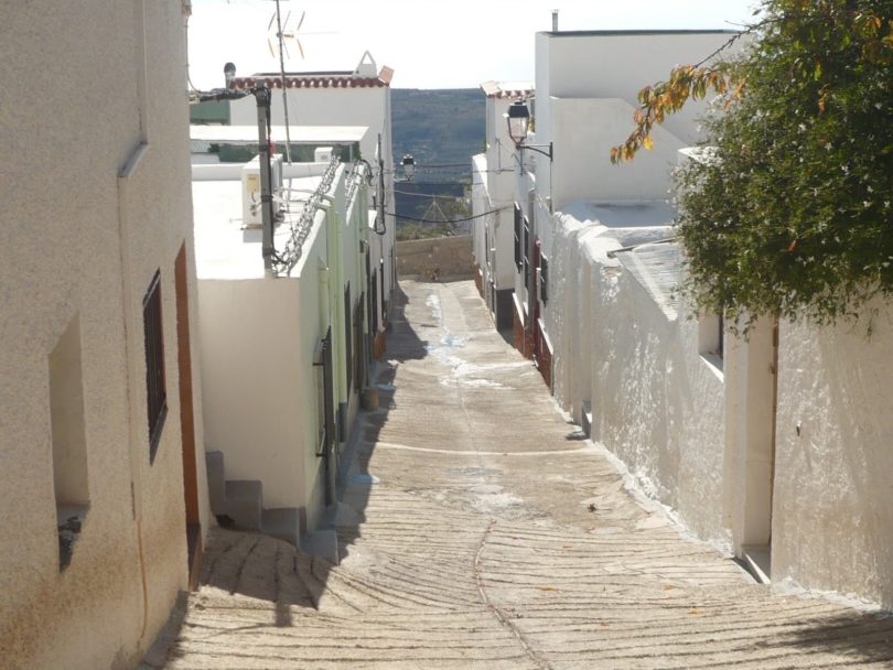MORISCOS FÉLIX