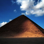 EGIPTO PIRAMIDE ROJA