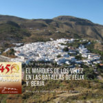 MORISCOS Ruta 1