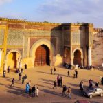 MEKNES