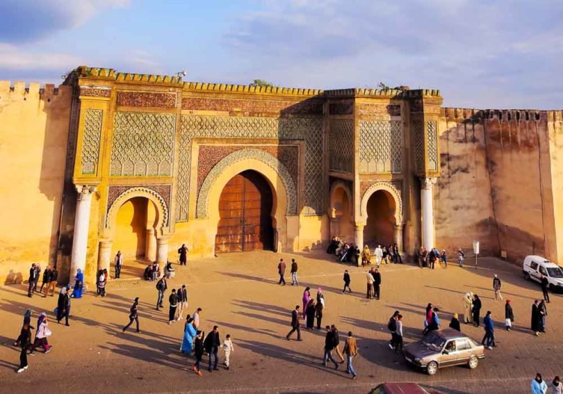 MEKNES