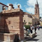 MORISCOS FUENTE VICTORIA