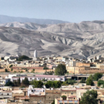 MARRUECOS TAZA