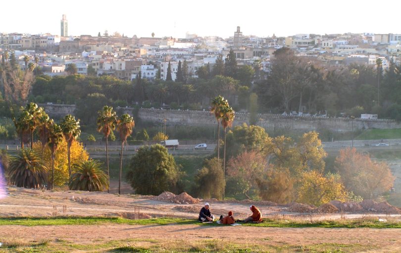 MEKNES