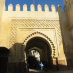 FEZ MELLAH
