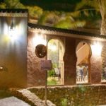 MORISCOS Restaurante Riad