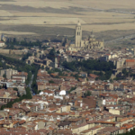 SEGOVIA