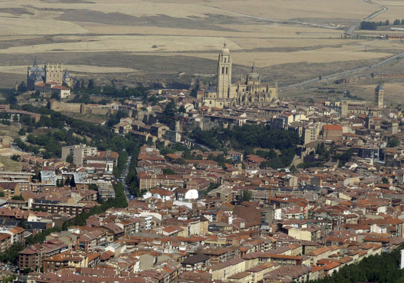 SEGOVIA