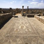 FEZ VOLUBILIS