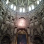 MURCIA CAPILLA DE LOS VELEZ