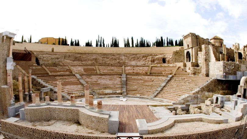 CARTAGENA TEATRO