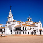 HUELVA EL ROCIO