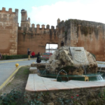 HUELVA NIEBLA