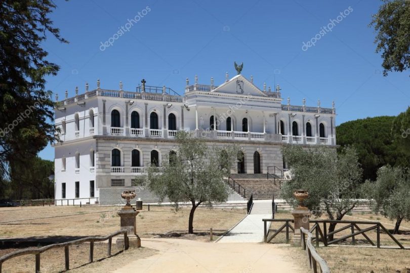 HUELVA PALACIO