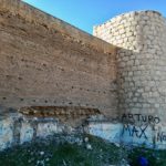 MURALLAS